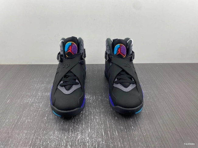 Rep MAX 305381-025 8 Jordan (2015) Retro Aqua 0706
